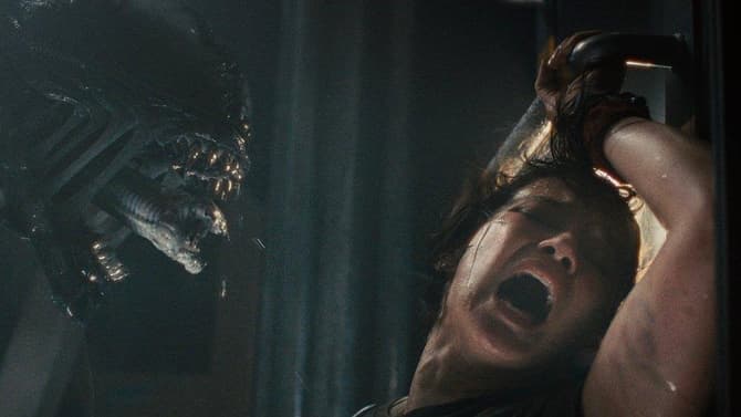 ALIEN: ROMULUS Could Be Looking At $50M Debut; Critics Share First Social Media Reactions