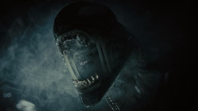 ALIEN: ROMULUS Final Trailer Is 3 Minutes Of Non-Stop Facehugger Carnage - Possible SPOILERS