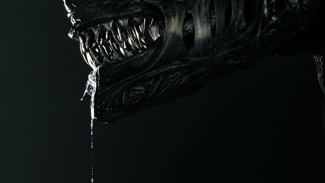 ALIEN: ROMULUS Will Be R-Rated; Director Fede Alvarez Talks More About Its Place In The Franchise's Timeline