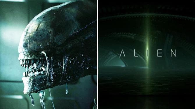 ALIEN: Rumored Title And New Details On Noah Hawley's FX Series Revealed