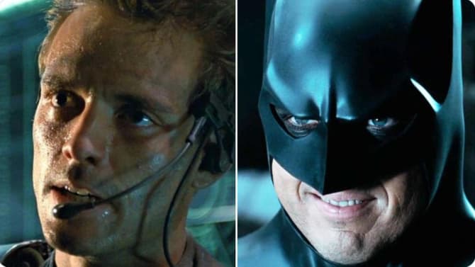 ALIENS Star Michael Biehn Reveals That He Was Almost Cast As Tim Burton's BATMAN