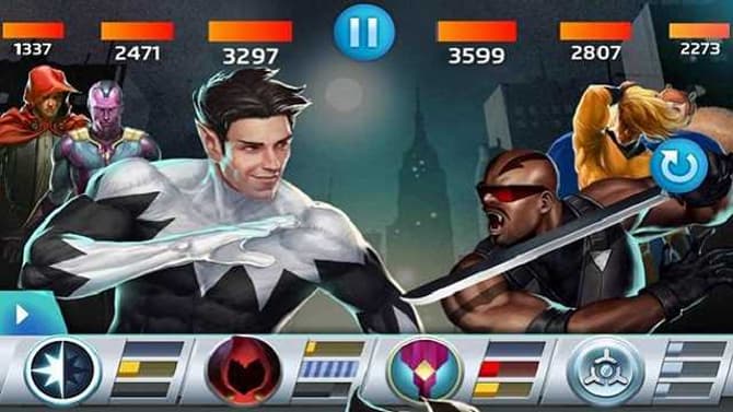 Alpha Flight's Northstar Is The Latest Character To Join The Roster In MARVEL'S PUZZLE QUEST