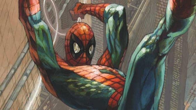 AMAZING SPIDER-MAN #24 Delivers Big Mary Jane Twist As Writer Zeb Wells Admits #26 Will Upset A Lot Of Fans