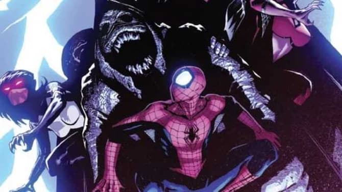 AMAZING SPIDER-MAN #50 Finally Reveals Kindred's True Identity And It's An Absolute Shocker - SPOILERS