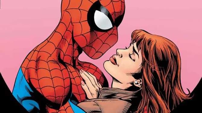 AMAZING SPIDER-MAN #60 Brings [SPOILER] Back As Those ONE MORE DAY Teases Continue