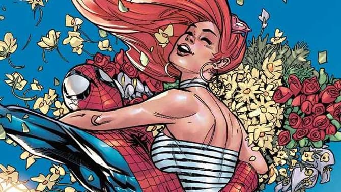 AMAZING SPIDER-MAN: Nick Spencer's Run Reaching An Abrupt End With Issue #875 This September