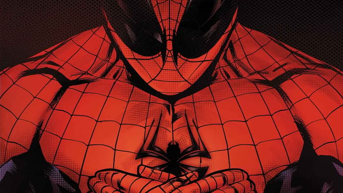 AMAZING SPIDER-MAN: Peter Parker Gets Some Help From The X-Men In Closing Chapters Of 8 DEATHS OF SPIDER-MAN