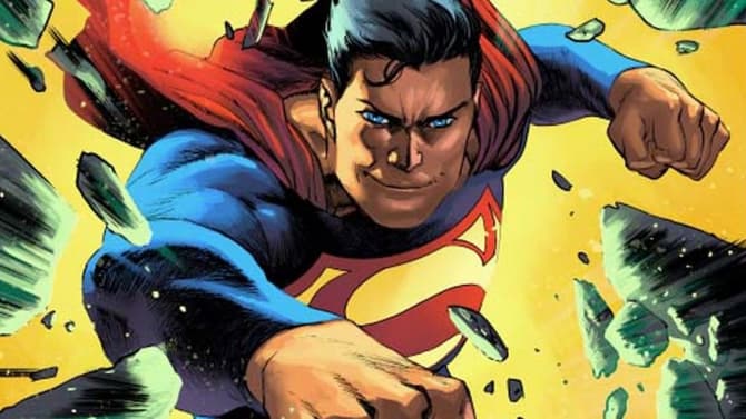 AMAZING SPIDER-MAN Writer Dan Slott Leaves Marvel Comics To Write New SUPERMAN UNLIMITED Series For DC