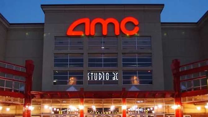 AMC Theaters May Be Unable To Survive The COVID-19 Pandemic And Could Be Forced To Close Down