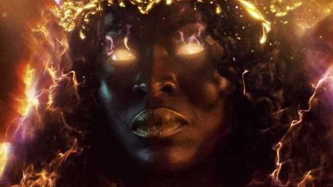 AMERICAN GODS Actress Yetide Badaki Is Still Campaigning To Play Storm In Marvel's X-MEN Reboot