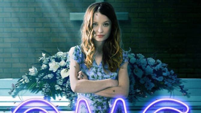 AMERICAN GODS Character Promos Spotlight Shadow & Laura Moon, Mr. Wednesday, And Mad Sweeney