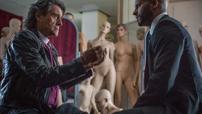 AMERICAN GODS Season 2 Teaser Trailer Sees Mr. Wednesday Assemble An Army Of Deities