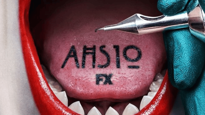 AMERICAN HORROR STORY Season 10: Spencer Novich Joins The Cast As Ryan Murphy Shares Creepy Audition Tape