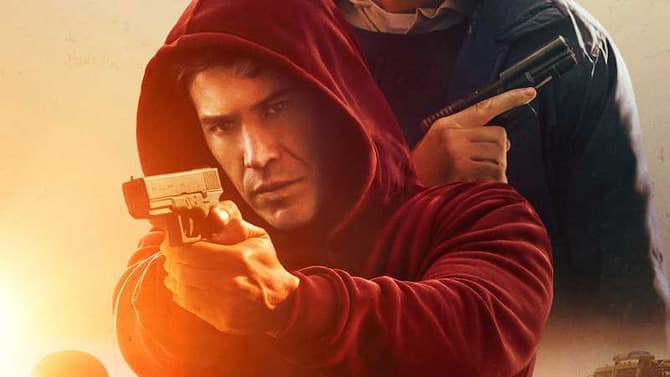 AMERICAN MURDERER Interview: IRON FIST Star Tom Pelphrey On Entering The Mind Of A Twisted Killer (Exclusive)