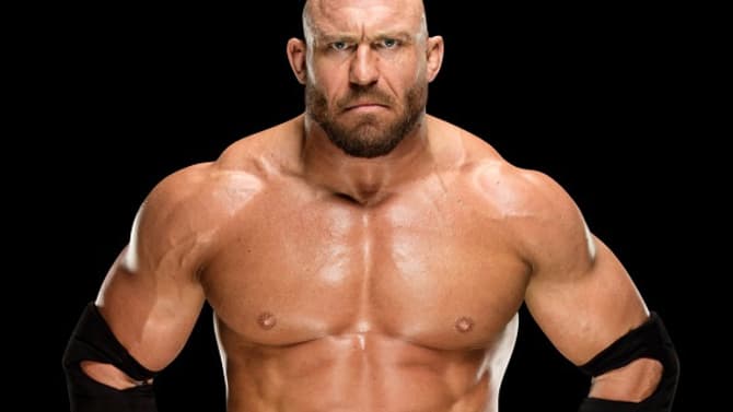 An In-Depth And Revealing Interview With Former WWE Superstar &quot;The Big Guy&quot; Ryback Reeves - EXCLUSIVE