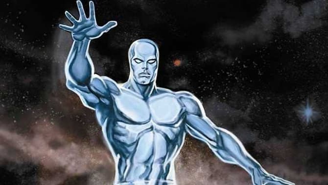 ANCHORMAN Director Adam McKay Says &quot;I Haven't Lost Interest In&quot; Helming SILVER SURFER For Marvel Studios