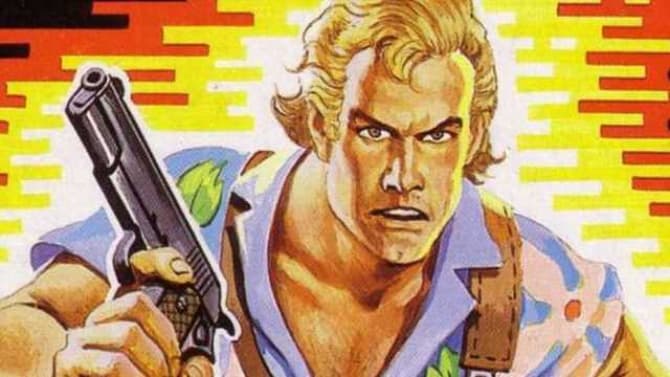 Another G.I. JOE Spinoff Is Reportedly In The Works In Addition To SNAKE EYES