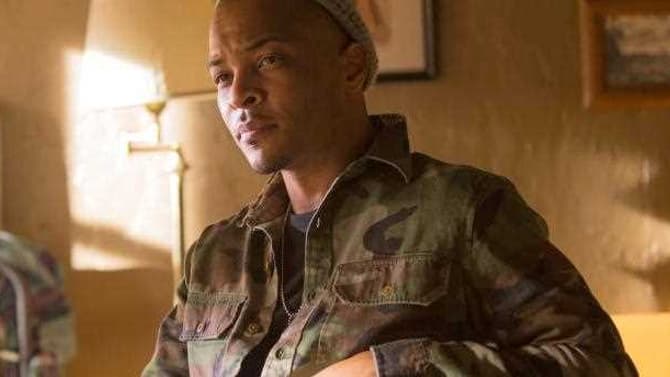 ANT-MAN 3 Drops Actor T.I. From Cast Amid Multiple Sexual Assault Allegations