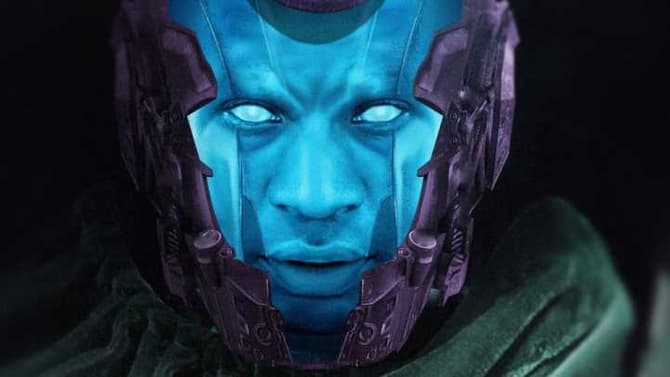 ANT-MAN 3 Fan-Art Gives Us An Idea Of How Jonathan Majors Might Look As Kang The Conqueror