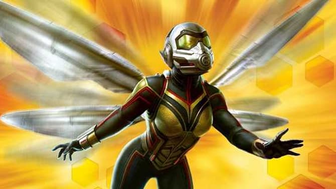 ANT-MAN 3 Gets A Writer In RICK AND MORTY And Marvel Comics Scribe Jeff Loveness