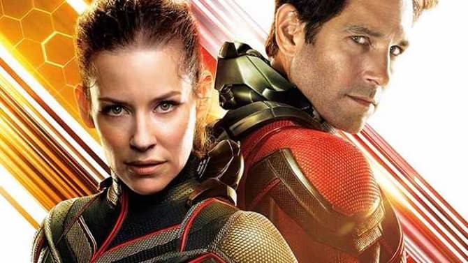 ANT-MAN 3 Rumored To Begin Production In Atlanta Next Year