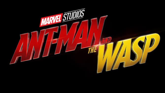 ANT-MAN AND THE WASP First Official Image Features Evangeline Lilly In Her Superhero Costume