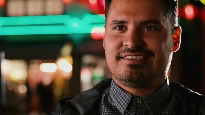 ANT-MAN AND THE WASP: QUANTUMANIA Director On Decision Not To Include Fan-Favorites Like Michael Peña's Luis