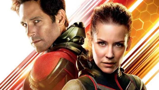 ANT-MAN AND THE WASP SPOILERS - We Have All The Details On The Much-Discussed Post-Credits Scene