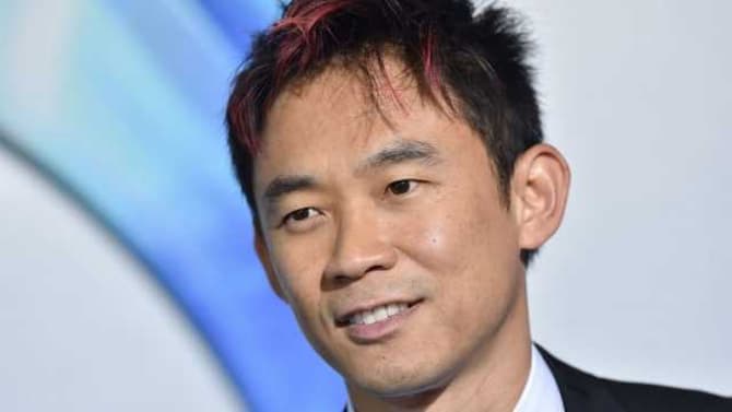 AQUAMAN Director James Wan Is Developing A Mysterious New Monster Movie For Universal