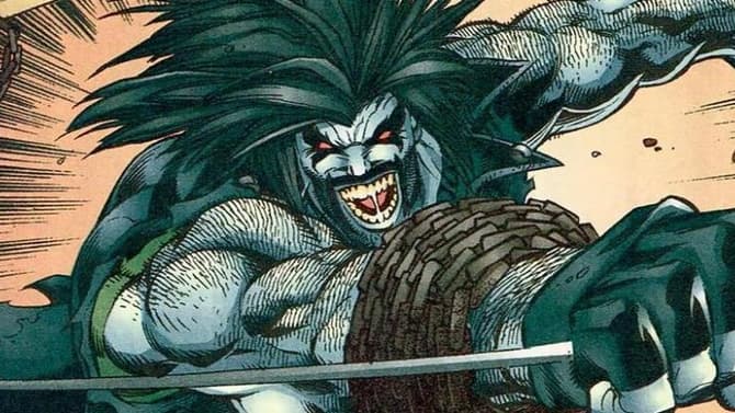 AQUAMAN Star Jason Momoa On James Gunn's LOBO Post And Recent &quot;Maestro&quot; Tease