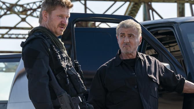 ARMOR Interview: Dash Mihok On Working With Sylvester Stallone And A Possible RAY DONOVAN Revival (Exclusive)