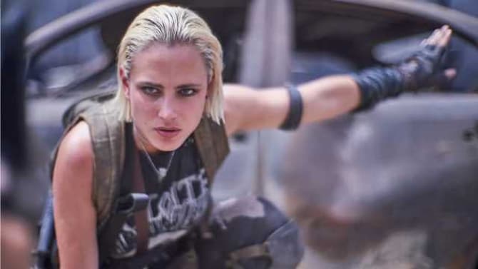 ARMY OF THE DEAD Is On Track To Become One Of Netflix's Most-Viewed Movies Of All-Time