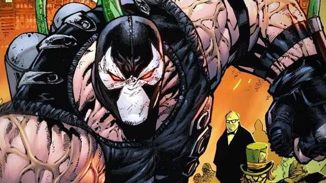 ARMY OF THE DEAD Star Dave Bautista Reveals What His Take On BATMAN Villain Bane Would Look Like