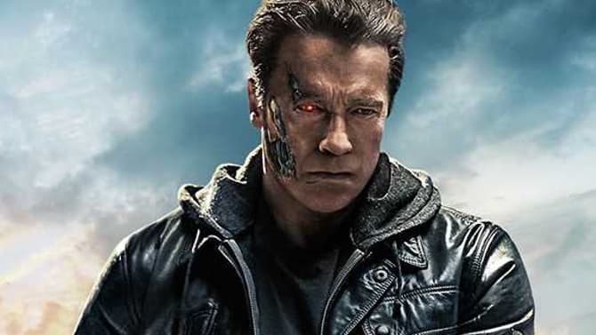 Arnold Schwarzenegger Shares New TERMINATOR 6 Details; Movie Will Reportedly Ignore GENISYS Completely