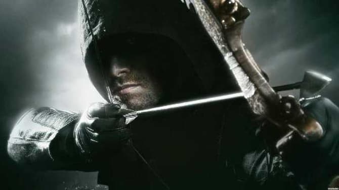 'Arrow': A Detailed Analysis On What's Wrong With Arrow!