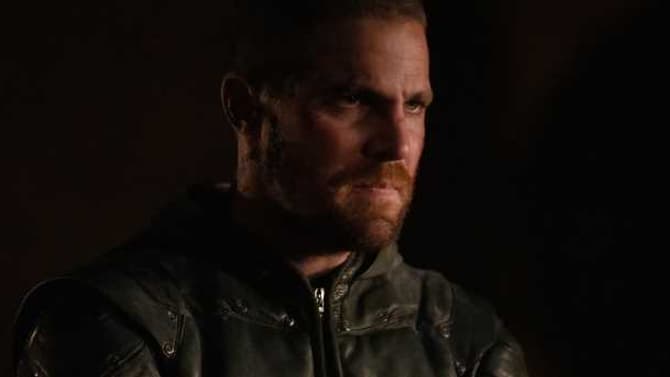 ARROW: It's Brother vs. Sister In The New Promo For The Season 7 Finale: &quot;You Have Saved This City&quot;