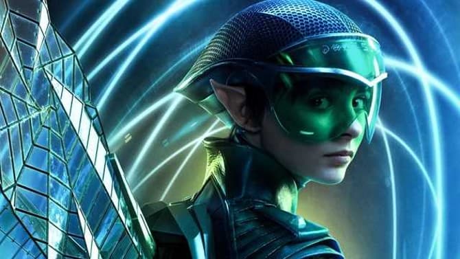 ARTEMIS FOWL Spoiler-Free Review; &quot;A Mediocre And Muddled Adaptation&quot;