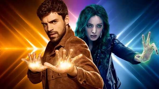 As Expected, THE GIFTED Has Been Canceled After Two Seasons Following The Disney/Fox Merger