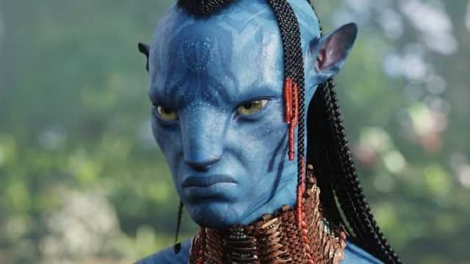 AVATAR 2 Director James Cameron Confirms Work On The Sequel Is Done And AVATAR 3 Is Nearly Finished