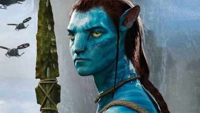 AVATAR 2 Producer Confirms The Sequel Has Resumed Shooting In New Zealand With New Set Photo