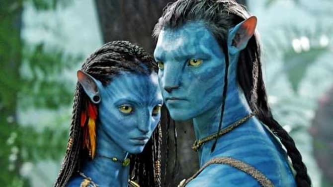 AVATAR 2 Producer Jon Landau Reveals New Story Details About James Cameron's Sequel