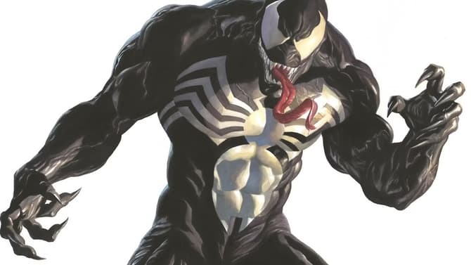 AVATAR Director James Cameron Had Plans For Venom In His Scrapped SPIDER-MAN Movie