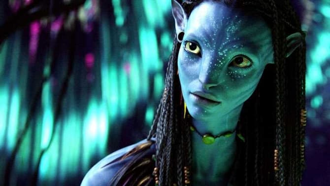 AVATAR Director James Cameron On Why 3D Isn't Dead And What Technical Changes To Expect From Re-Release