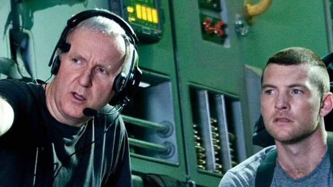 AVATAR Director James Cameron Pulled The Ultimate Power Move When Studio Wanted To Trim Movie's Run-Time