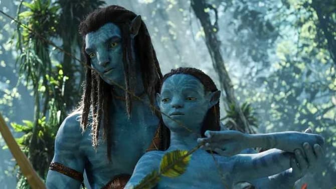 AVATAR Director James Cameron Willing To End Franchise With Trilogy If New Movies Underperform