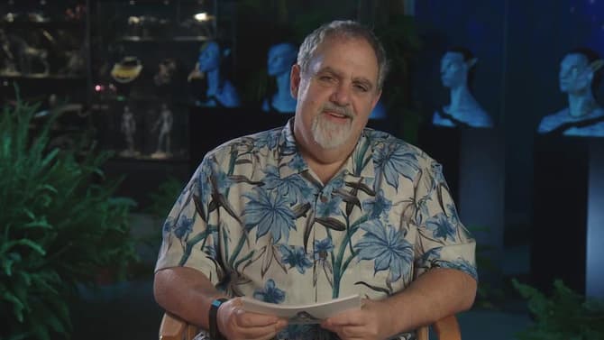 AVATAR Franchise Producer And Longtime James Cameron Collaborator Jon Landau Has Passed Away