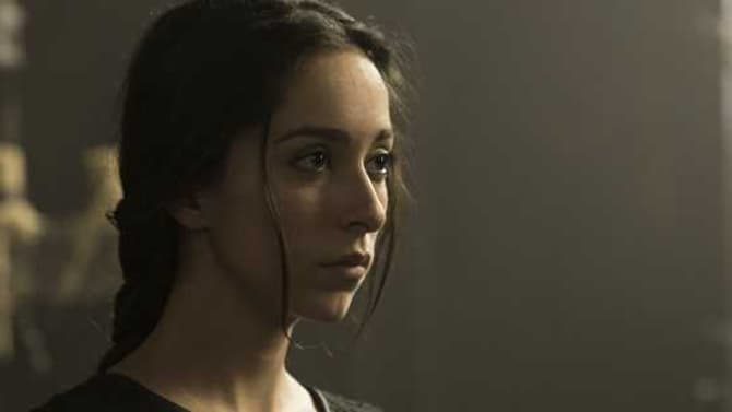 AVATAR Sequels Add Former GAME OF THRONES Actress Oona Chaplin As A Central Character To The Entire Saga