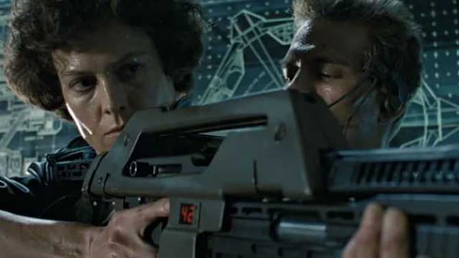 AVATAR Star Sigourney Weaver Weighs In On Possibility Of Neill Blomkamp's ALIEN Movie Coming To Light