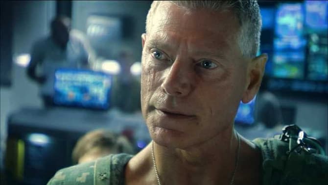 AVATAR Star Stephen Lang Talks Strange Fan Interactions And Why Moviegoers Responded To His Villain