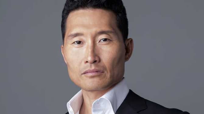 AVATAR: THE LAST AIRBENDER Live-Action Series Adds Daniel Dae Kim As Fire Lord Ozai